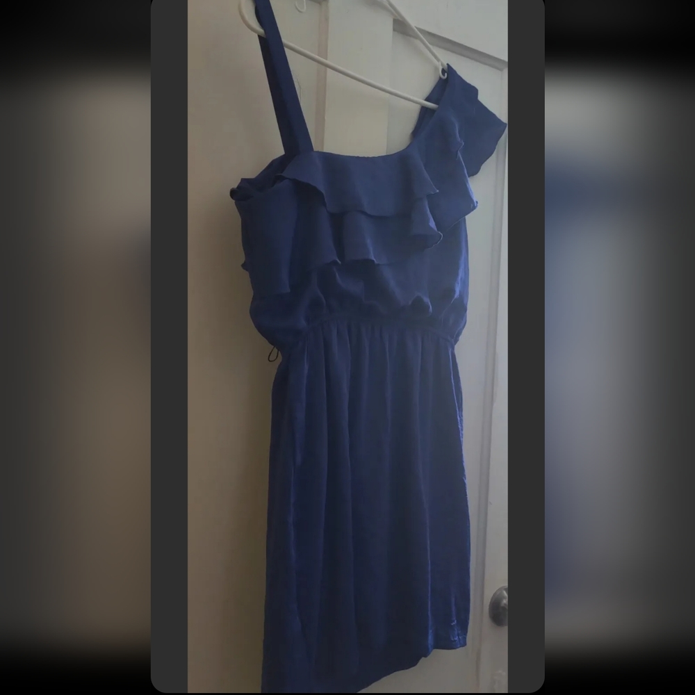 Juniors Summer Dress